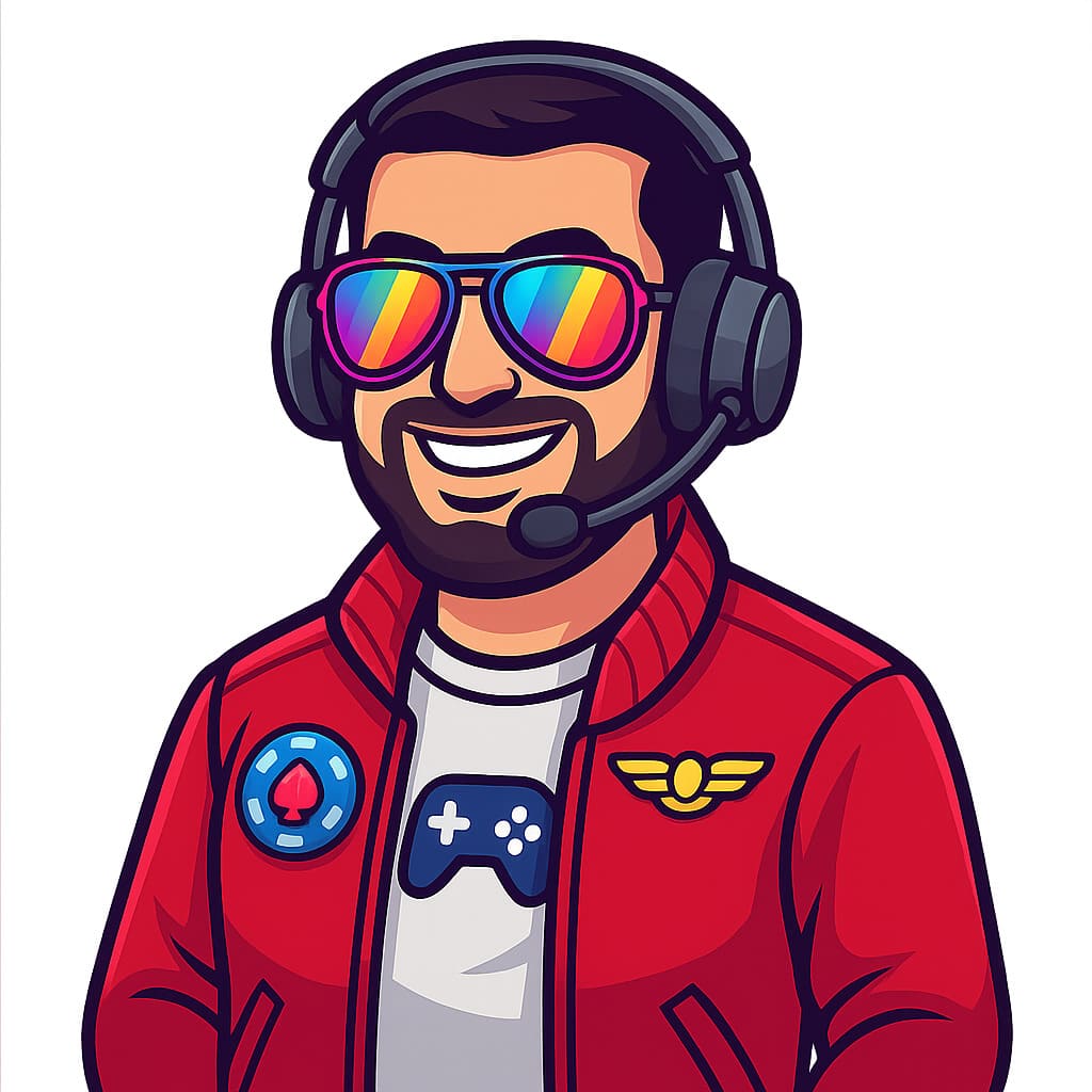 Alex avatar