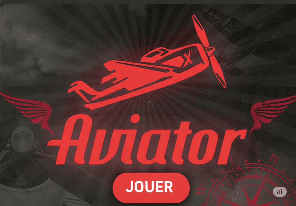 Jouer à Aviator sur 1win